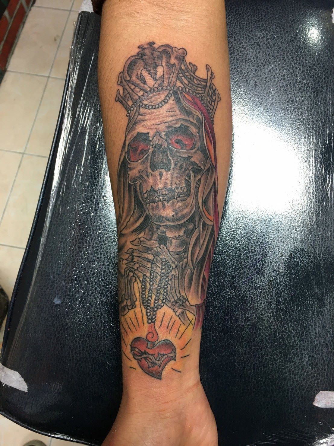 Tattoo Portfolio